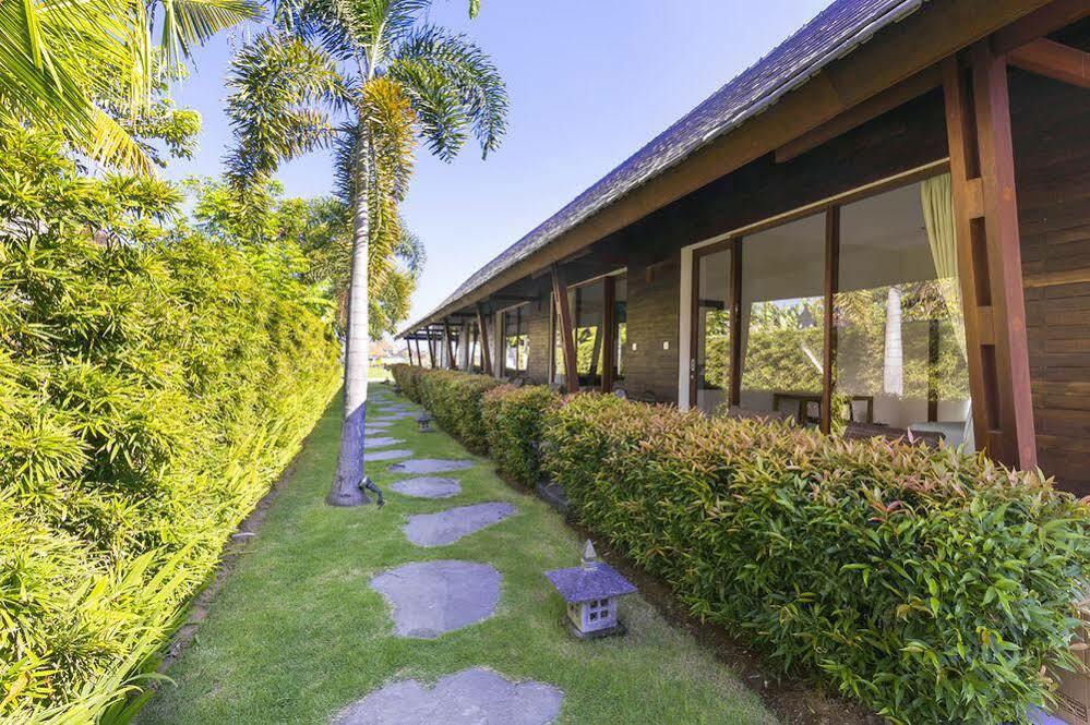 Big Brother Surf Inn Canggu Exterior foto